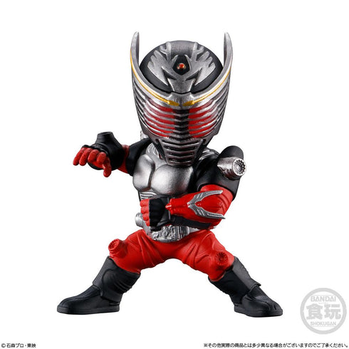 『仮面ライダーシリーズ』【食玩】CONVERGE MOTION 仮面ライダー6【BOX】